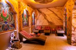 LARA BARUT COLLECTION Spa